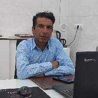 مصطفی عباسیان